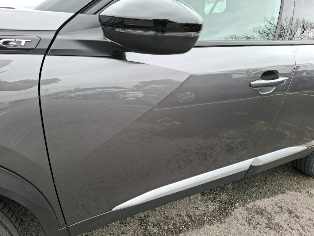 Peugeot 2008 PureTech 130 S&S EAT8 GT 2023