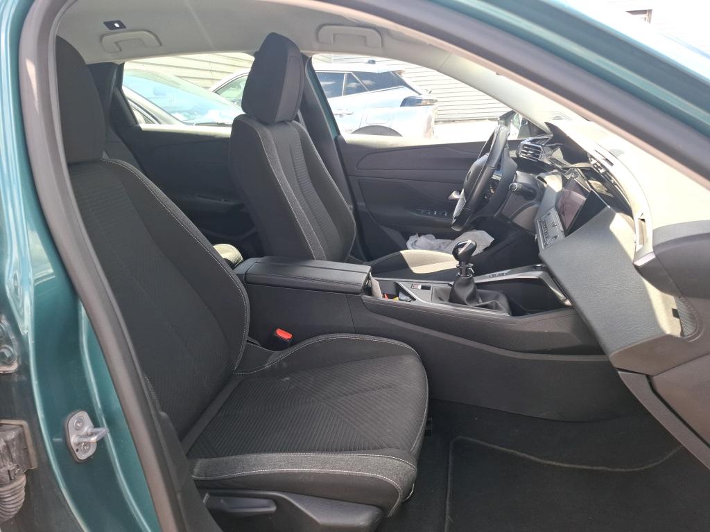 Peugeot 308 SW PureTech 110ch S&S BVM6 Active Pack 2022
