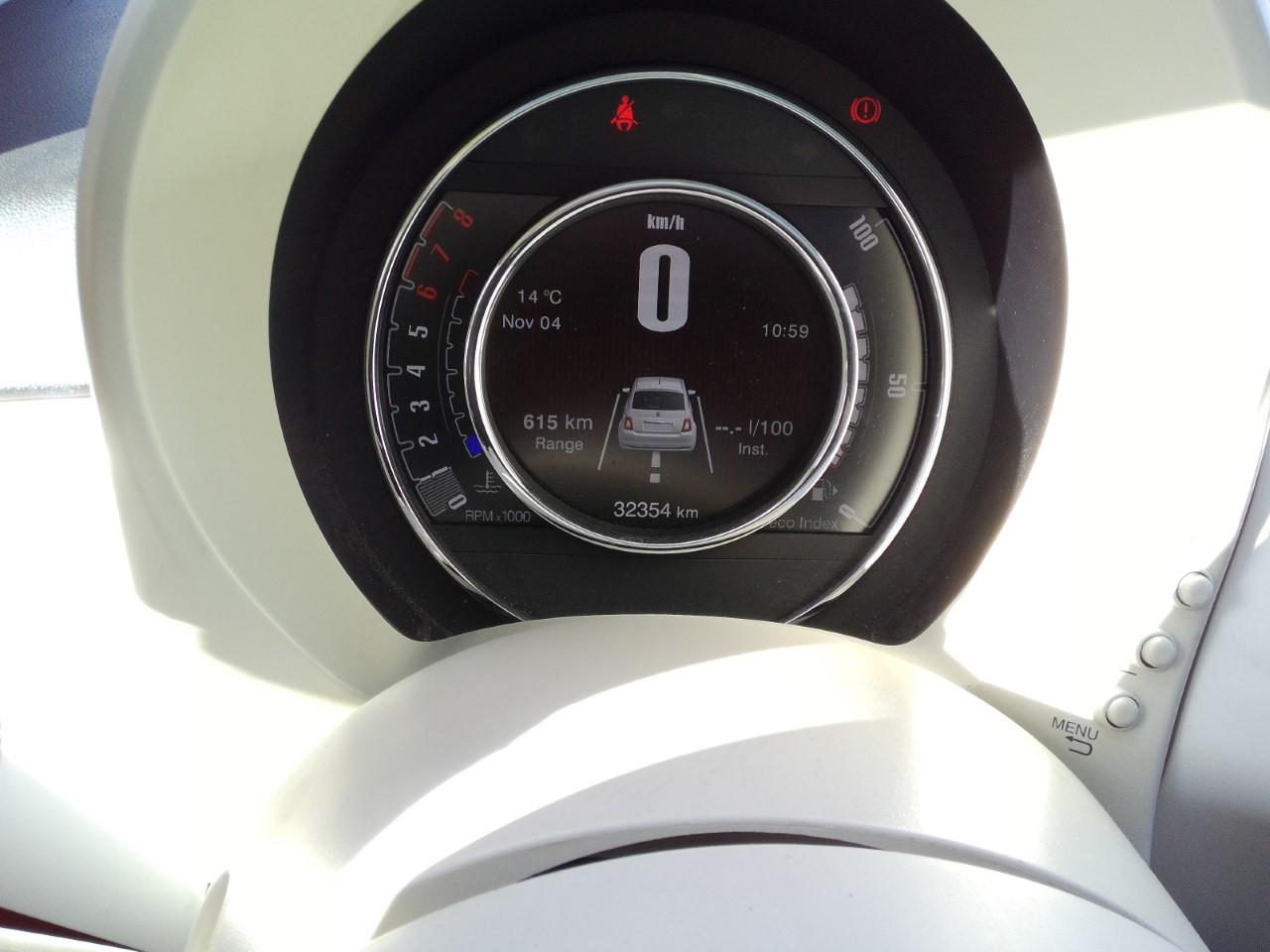 Foto Fiat 500X 5