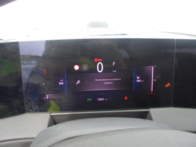 Foto Opel Astra 3