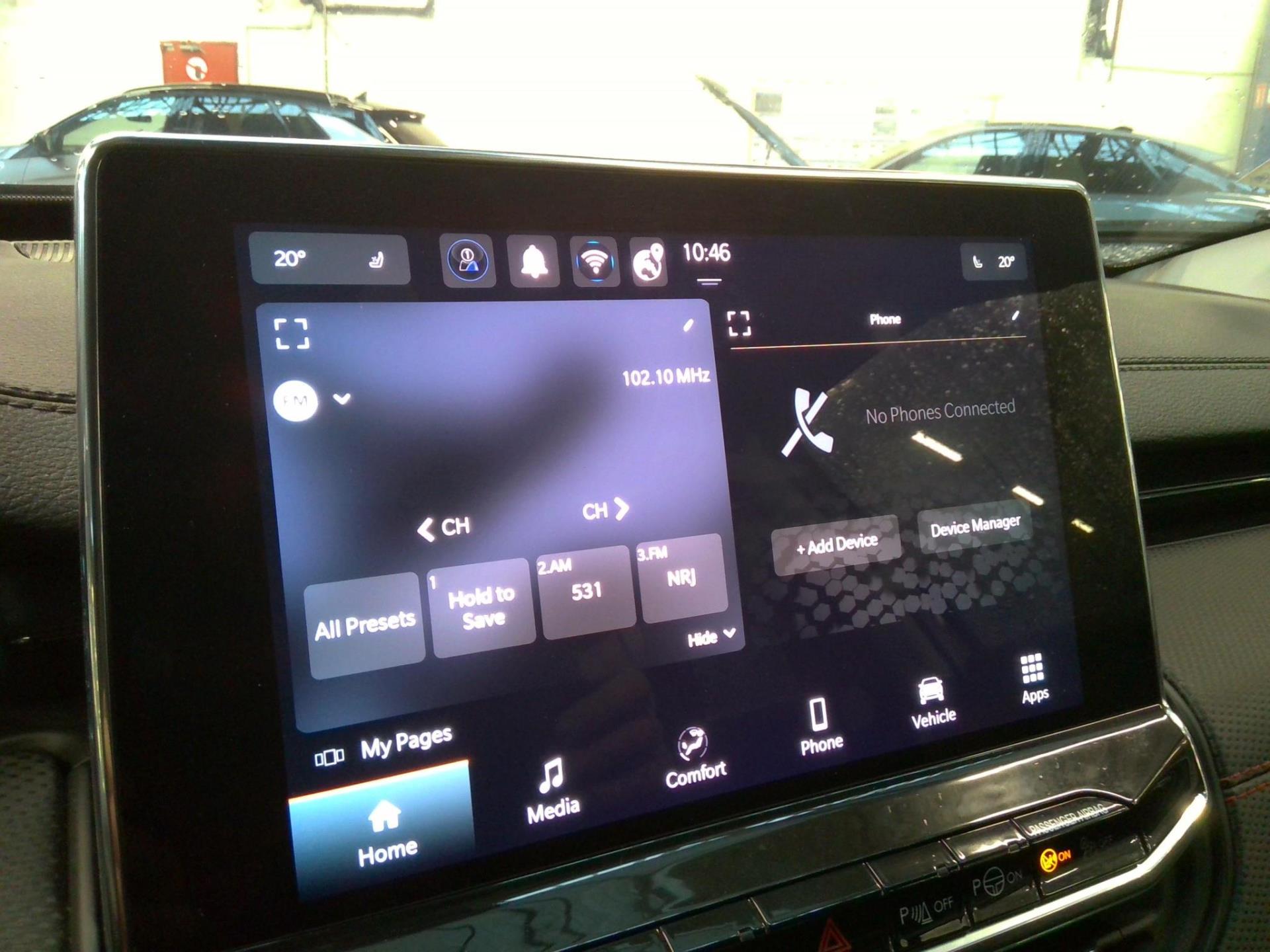 JEEP Compass 1.3 PHEV T4 240 ch 4xe eAWD Overland 2024