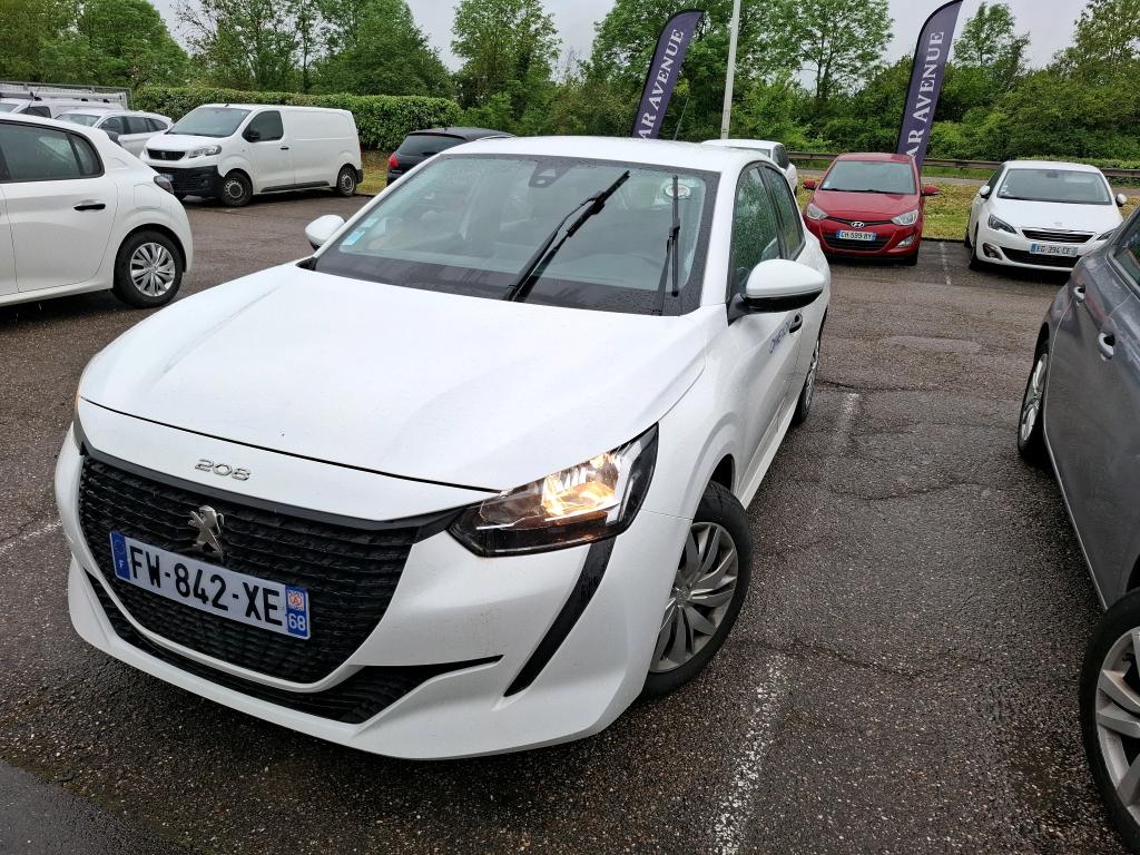 208 II