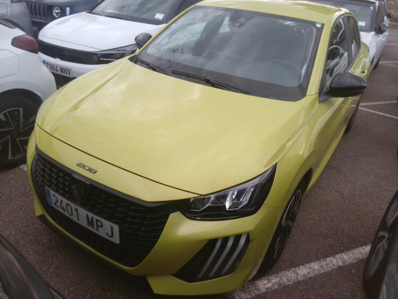 Foto Peugeot 308 2