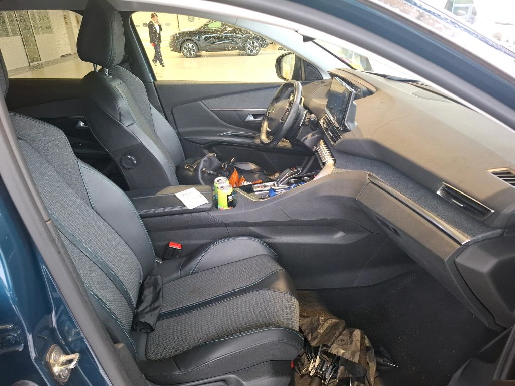 Peugeot 3008 BlueHDi 130ch S&S EAT8 Allure Pack 2021