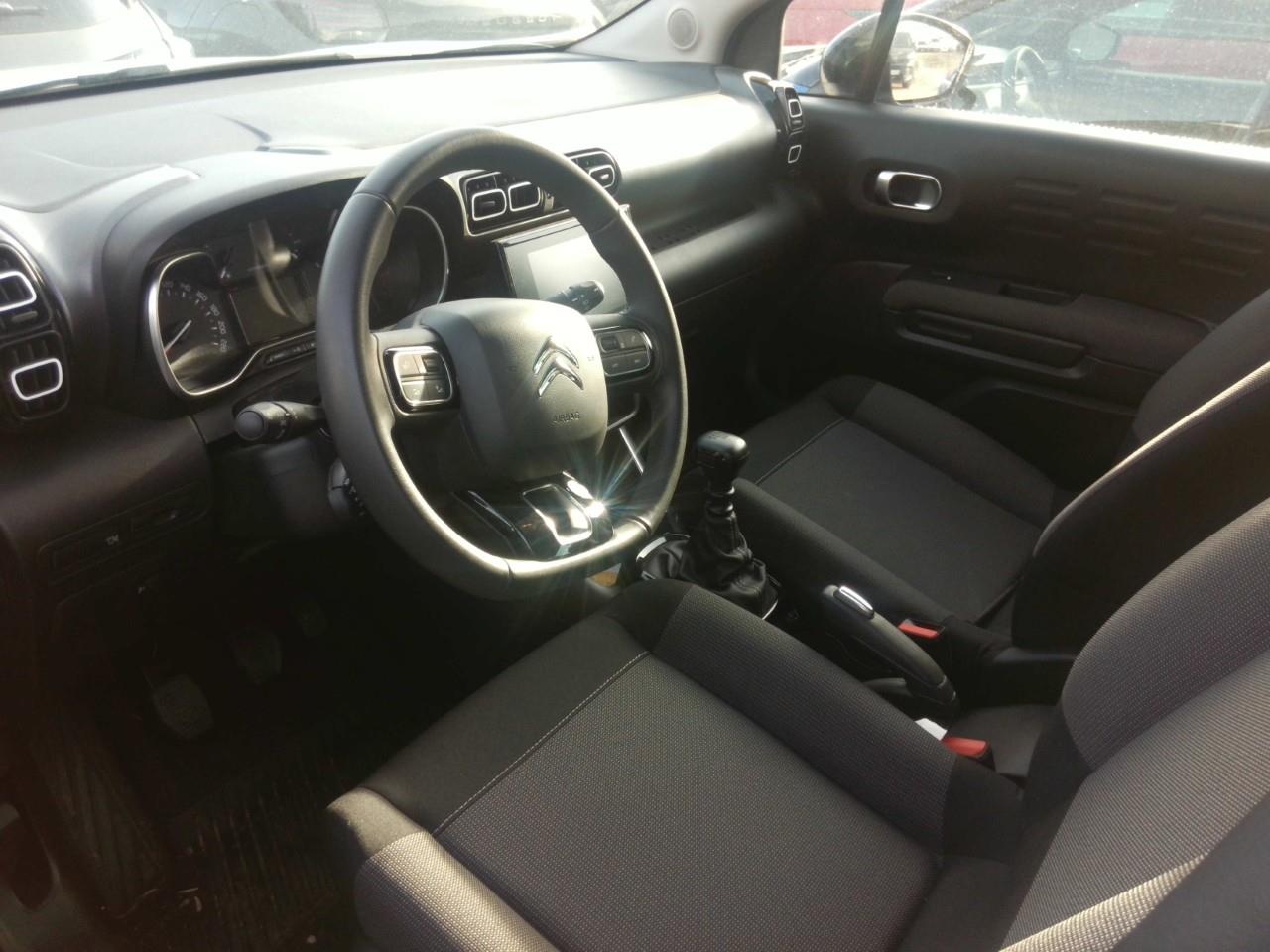 Foto Citroën C3 Aircross 3