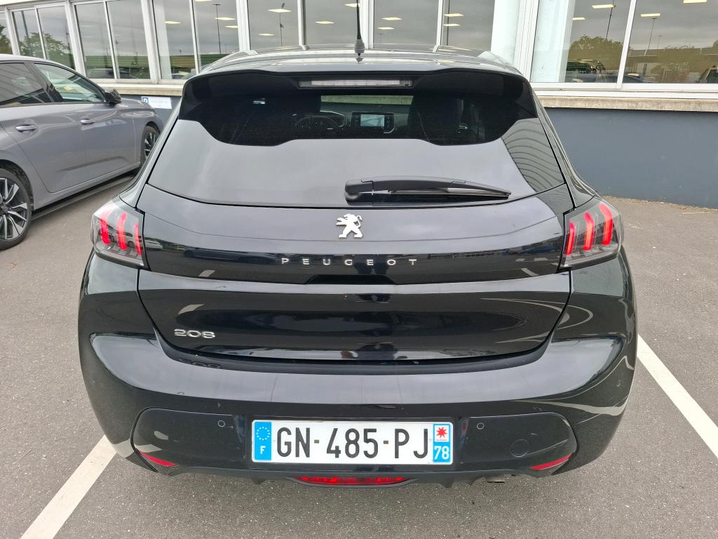 Peugeot 208 PureTech 100 S&S EAT8 Allure Pack 2023