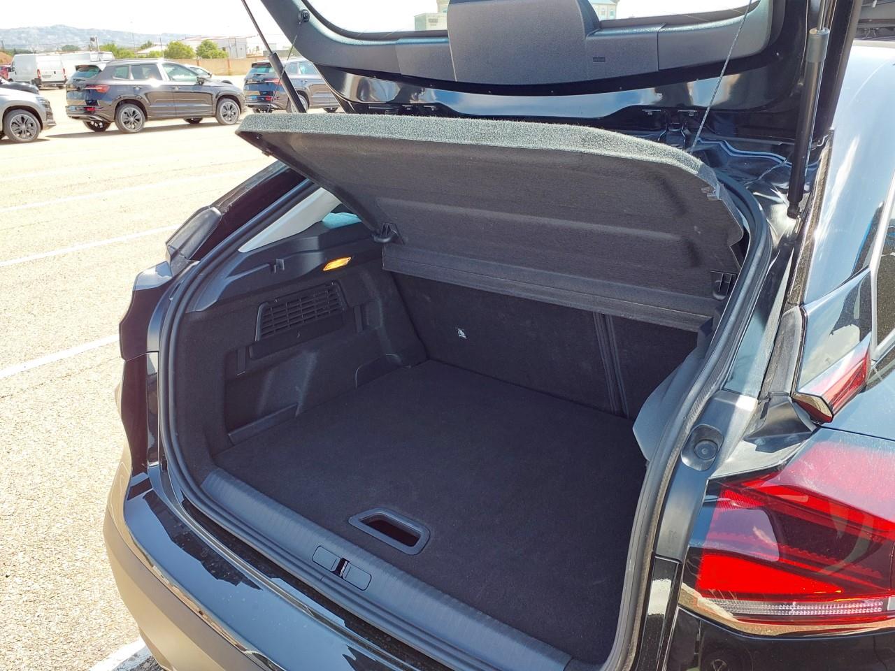 Foto Citroën C4 X 7