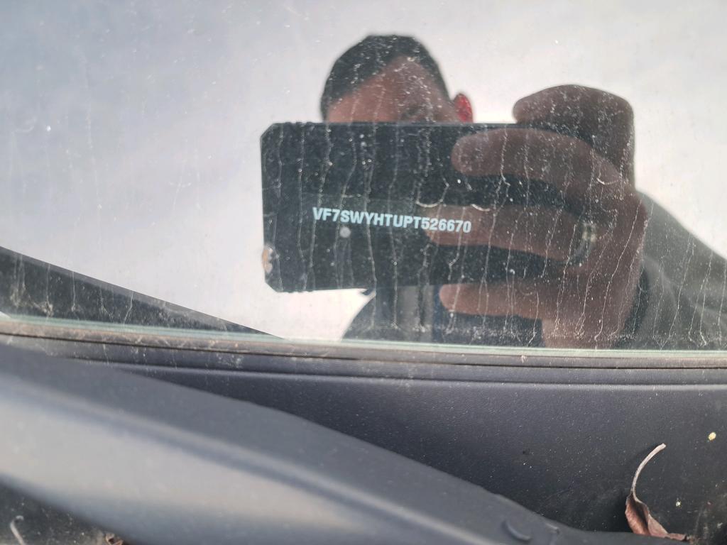 Citroen C3 SOCIETE BLUEHDI 100 S&S BVM6 FEEL BUSINESS R 2023