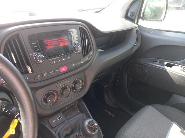 Foto Fiat Doblo Cargo 5