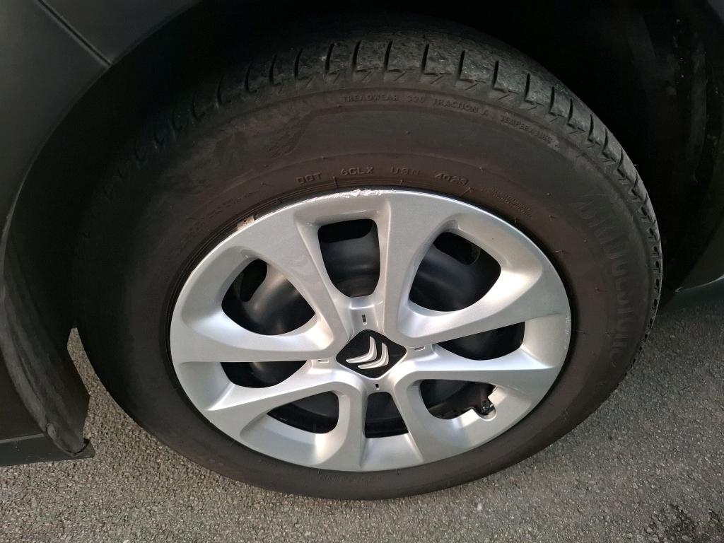 Citroen C3 PureTech 83 ch BVM5 You 2023