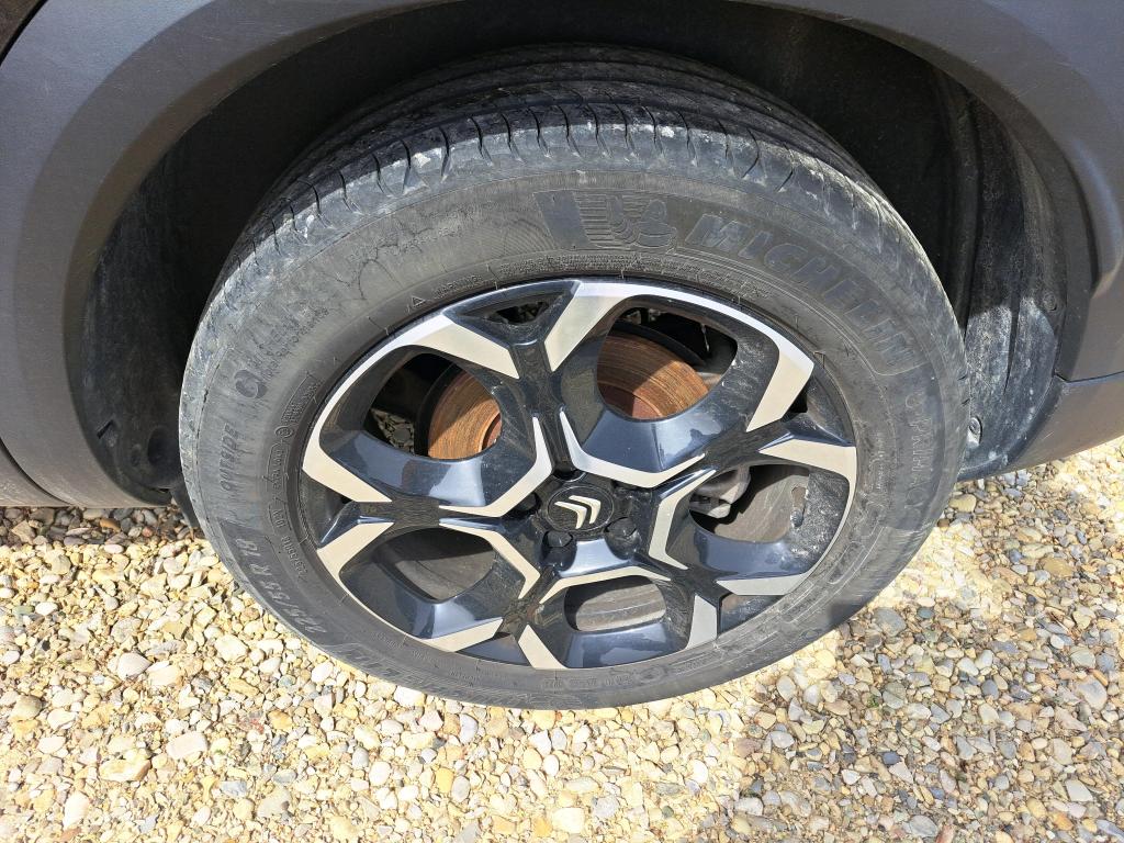 Citroen C5 Aircross PureTech 130 S&S EAT8 Shine 2023