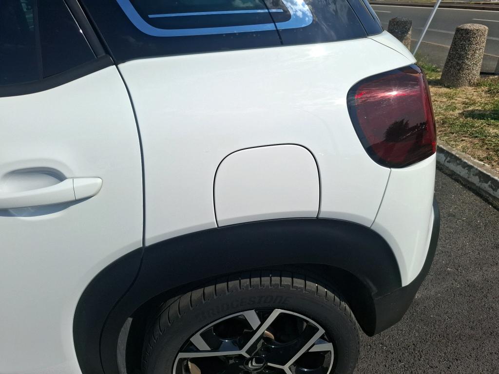 Citroen C3 Aircross PureTech 130 S&S EAT6 Shine Pack 2023