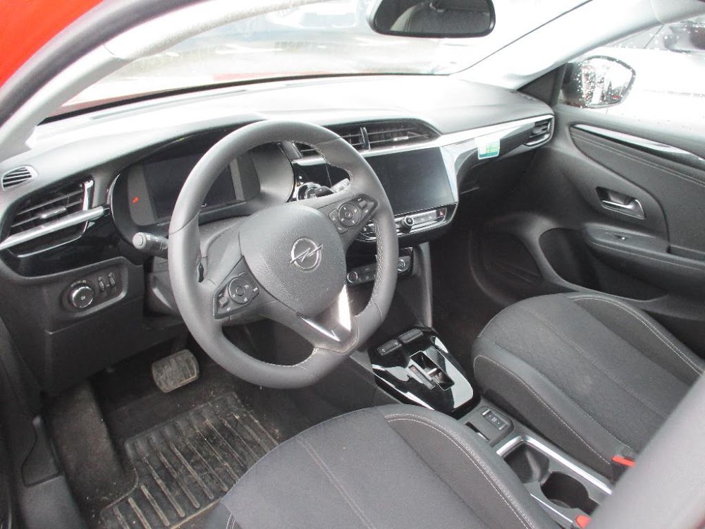 Foto Opel Corsa 10