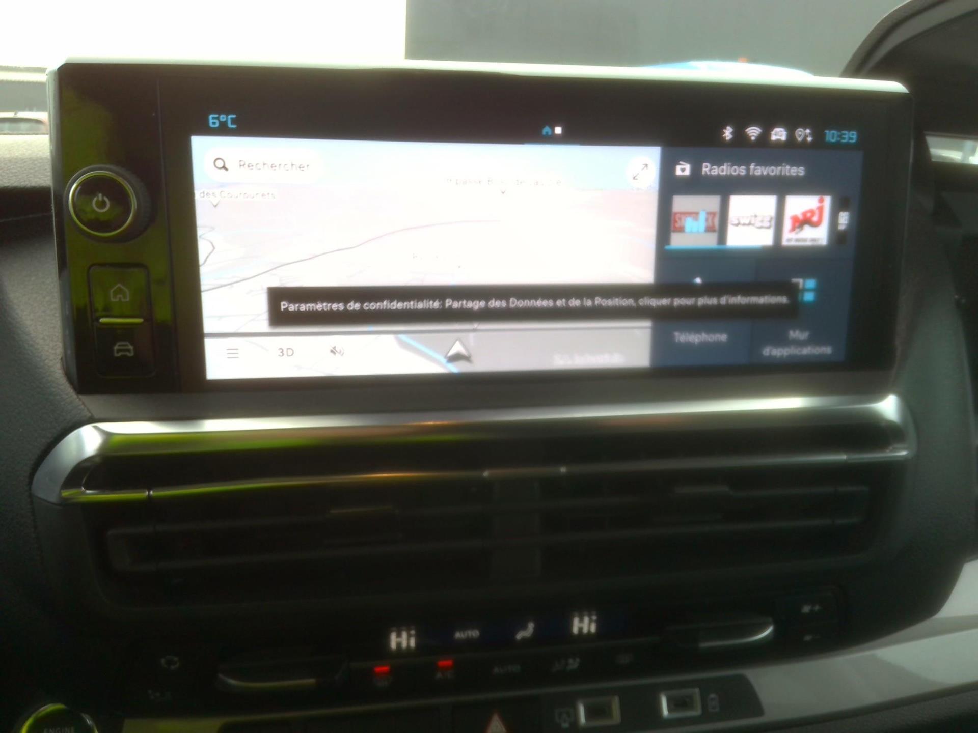 Citroen SpaceTourer XL BlueHDi 180 S&S EAT8 Business 2024