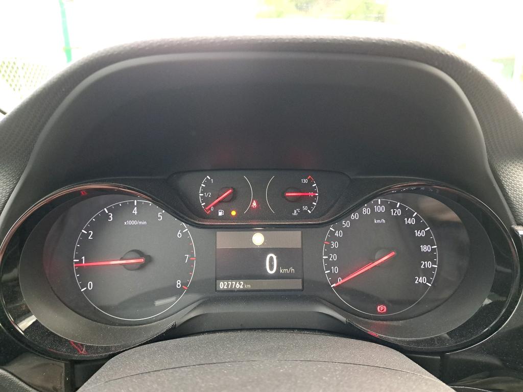 Opel Corsa 1.2 75 ch BVM5 Edition Business 2021