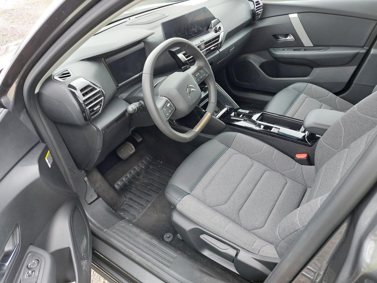 Foto Citroën C4 X 5