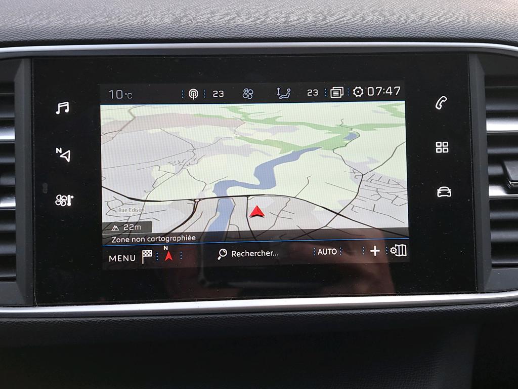 Peugeot 308 SW BlueHDi 130ch S&S EAT8 Active Business 2020