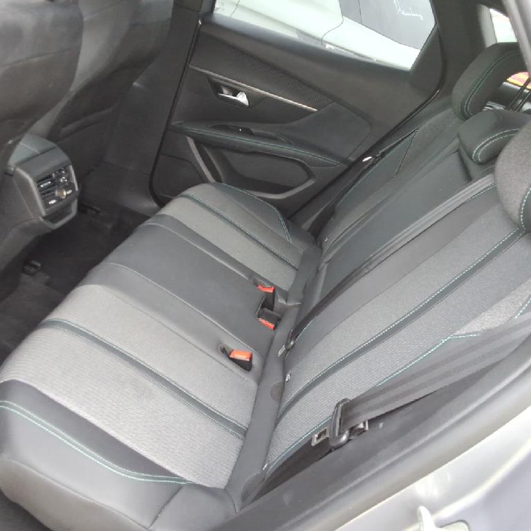 Foto Peugeot 3008 14