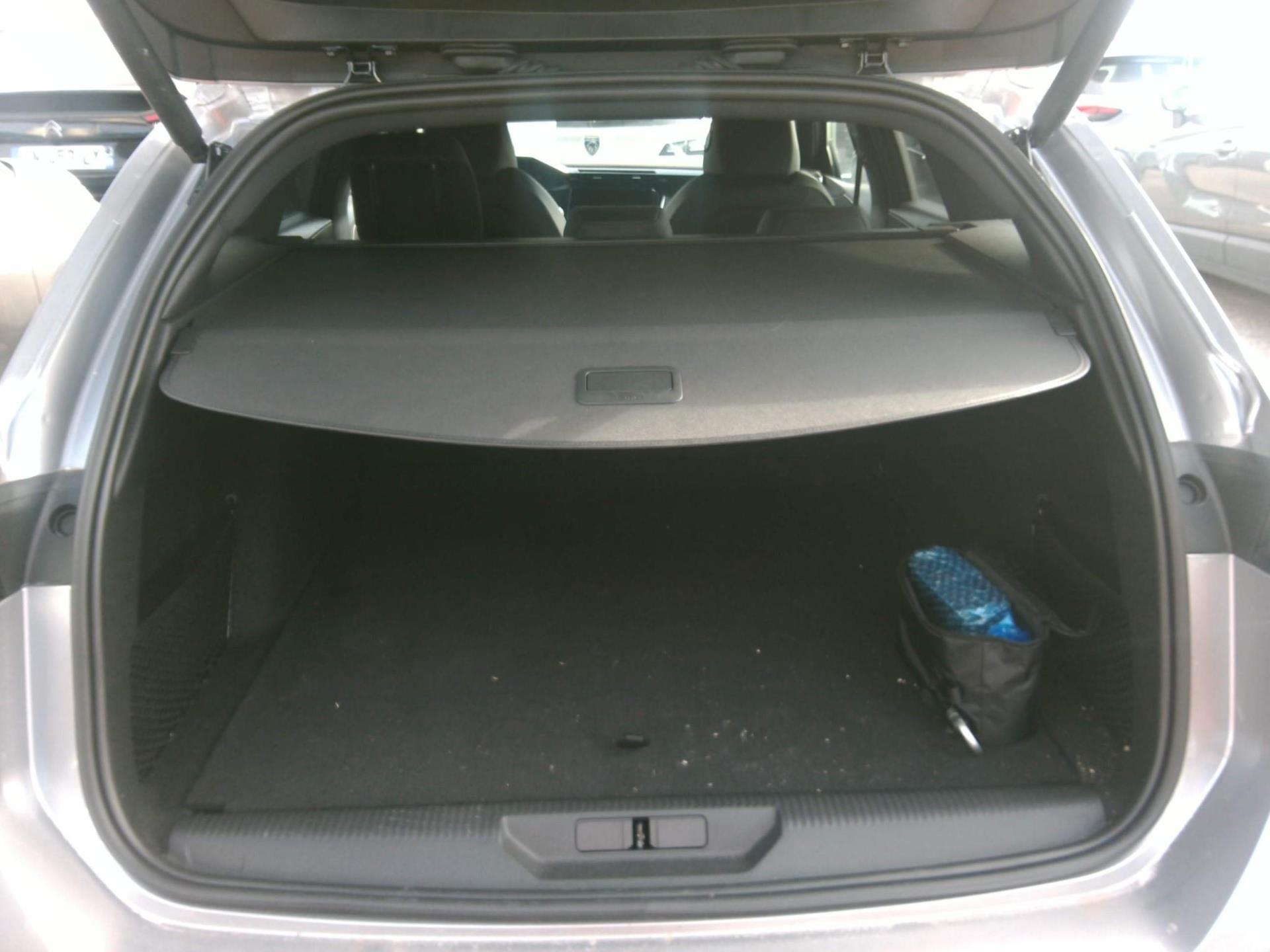 Peugeot 308 SW Electrique 54 kWh 156ch GT 2023