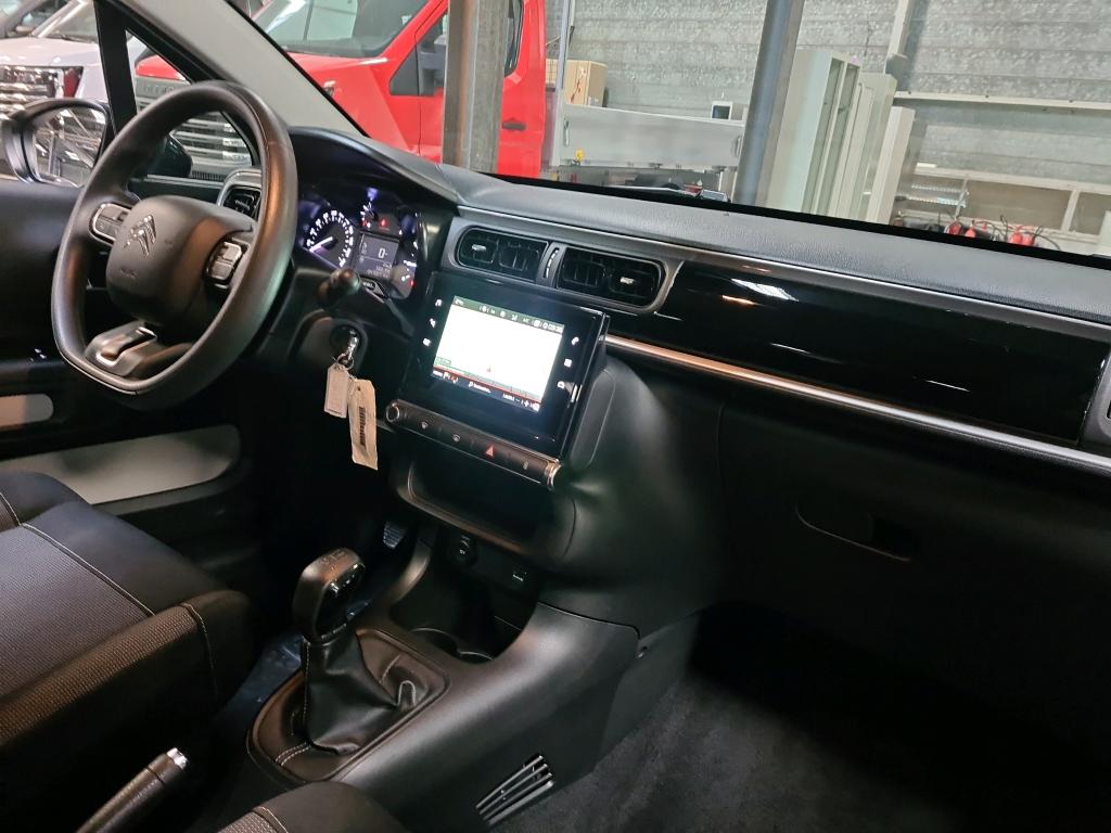 Citroen C3 PureTech 83 S&S BVM5 Feel Pack 2022
