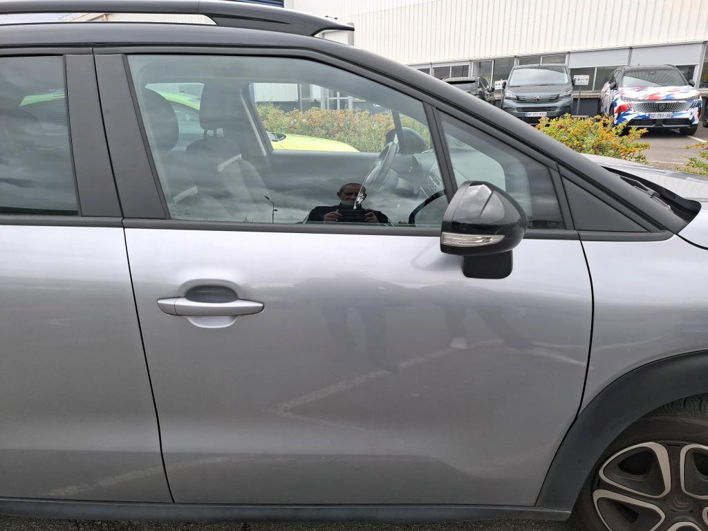 Citroen C3 Aircross PureTech 130 S&S EAT6 Feel Pack 2022