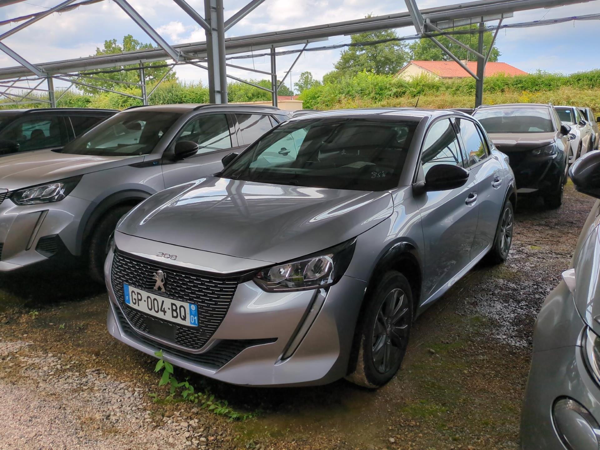 208 II
