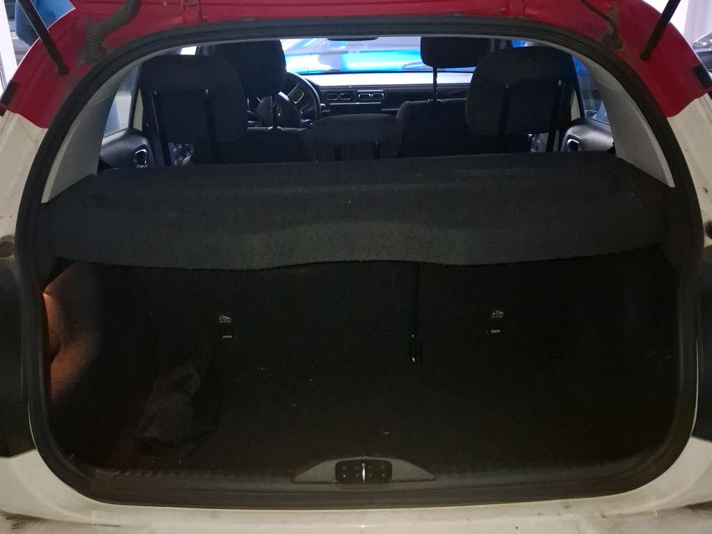 Citroen C3 BlueHDi 100 S&S BVM Shine Business 2019