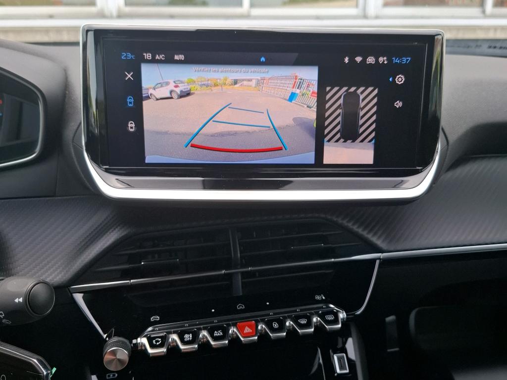 Peugeot 2008 PureTech 100 S&S BVM6 Allure 2024