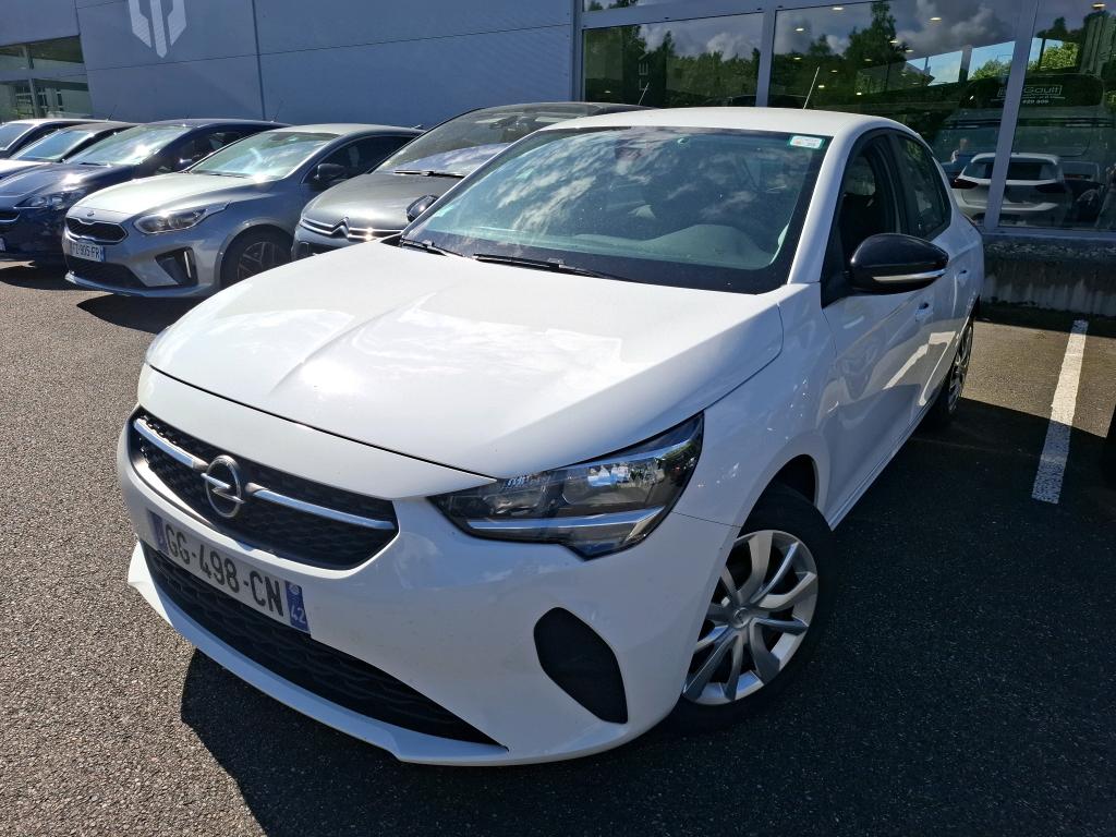 CORSA F