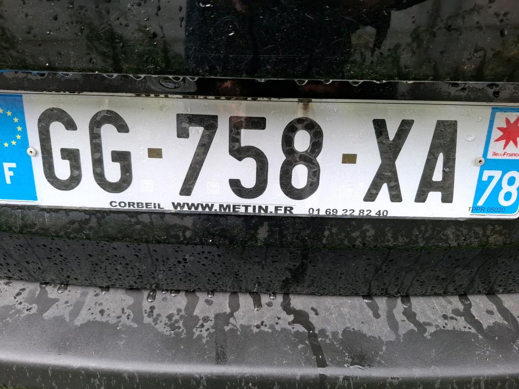 Peugeot 5008 BlueHDi 130ch S&S EAT8 Active Pack 2022