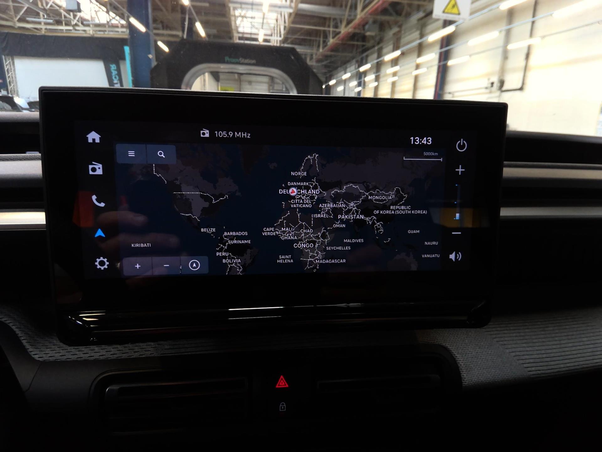 Citroen C3 Turbo 100 ch BVM6 Max 2024