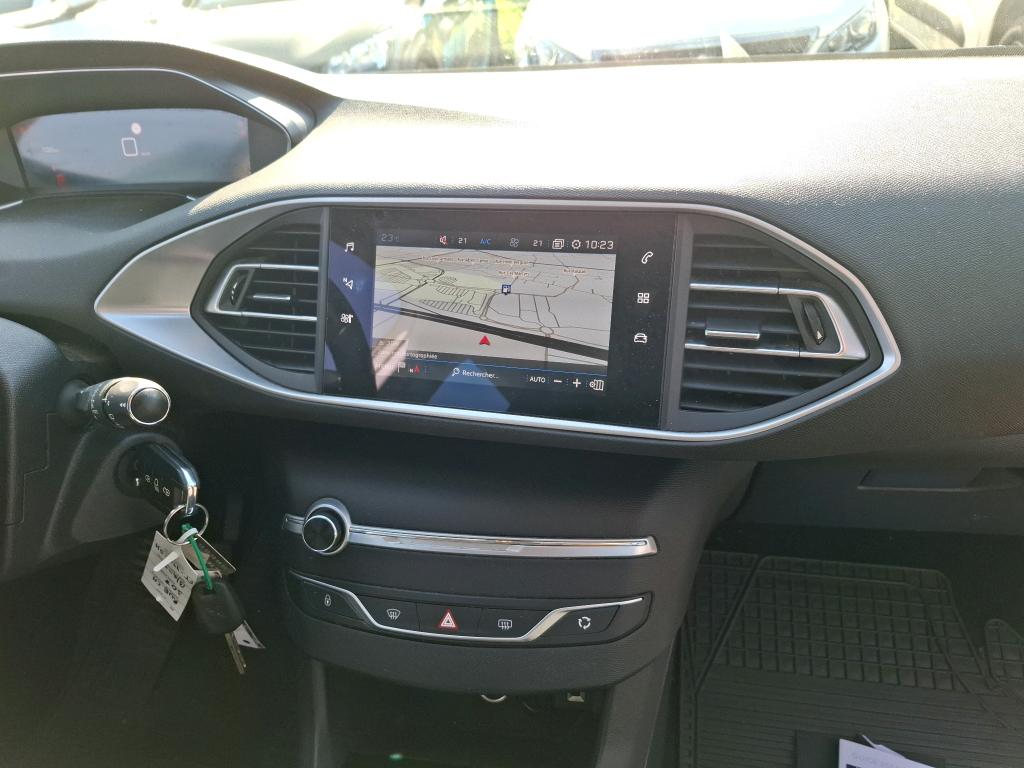 Peugeot 308 BlueHDi 130ch S&S BVM6 Active Business 2020