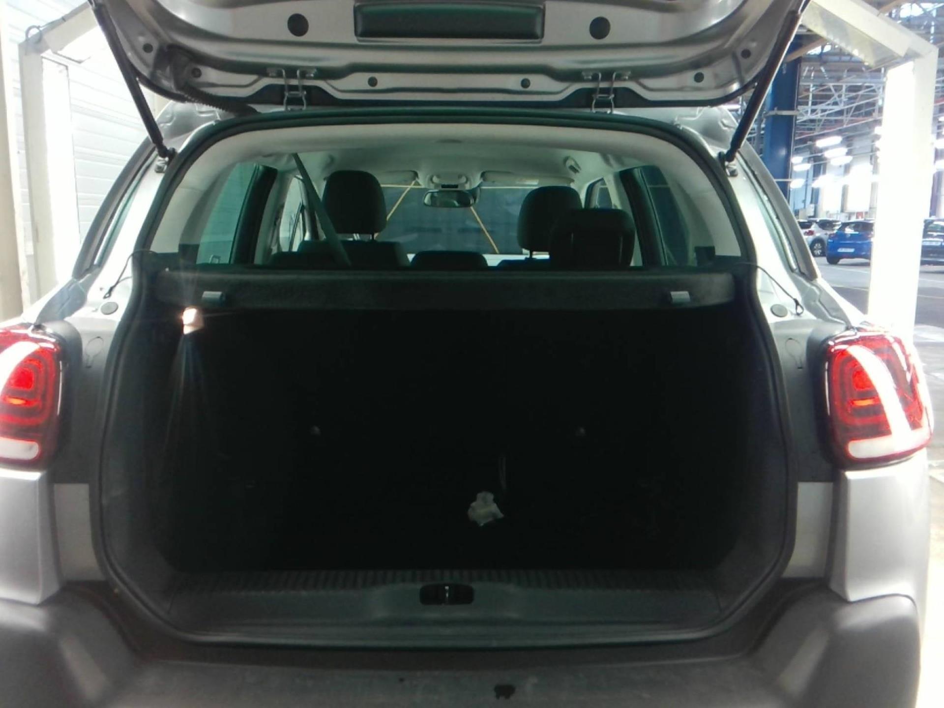 Citroen C3 Aircross PureTech 110 S&S BVM6 C-Series 2023