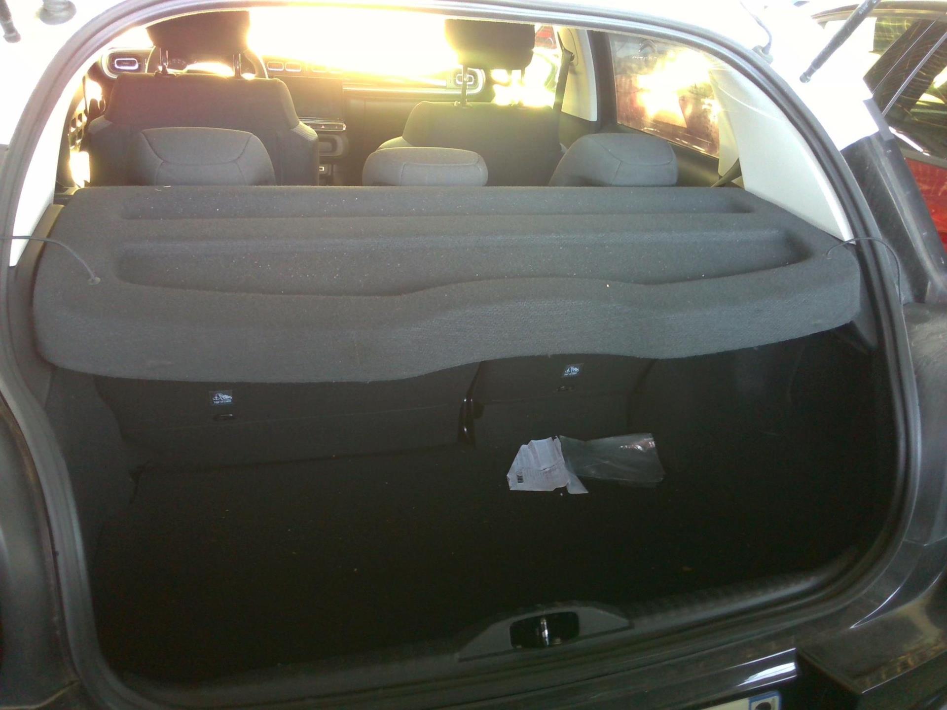 Citroen C3 PureTech 83 S&S BVM5 Shine 2023