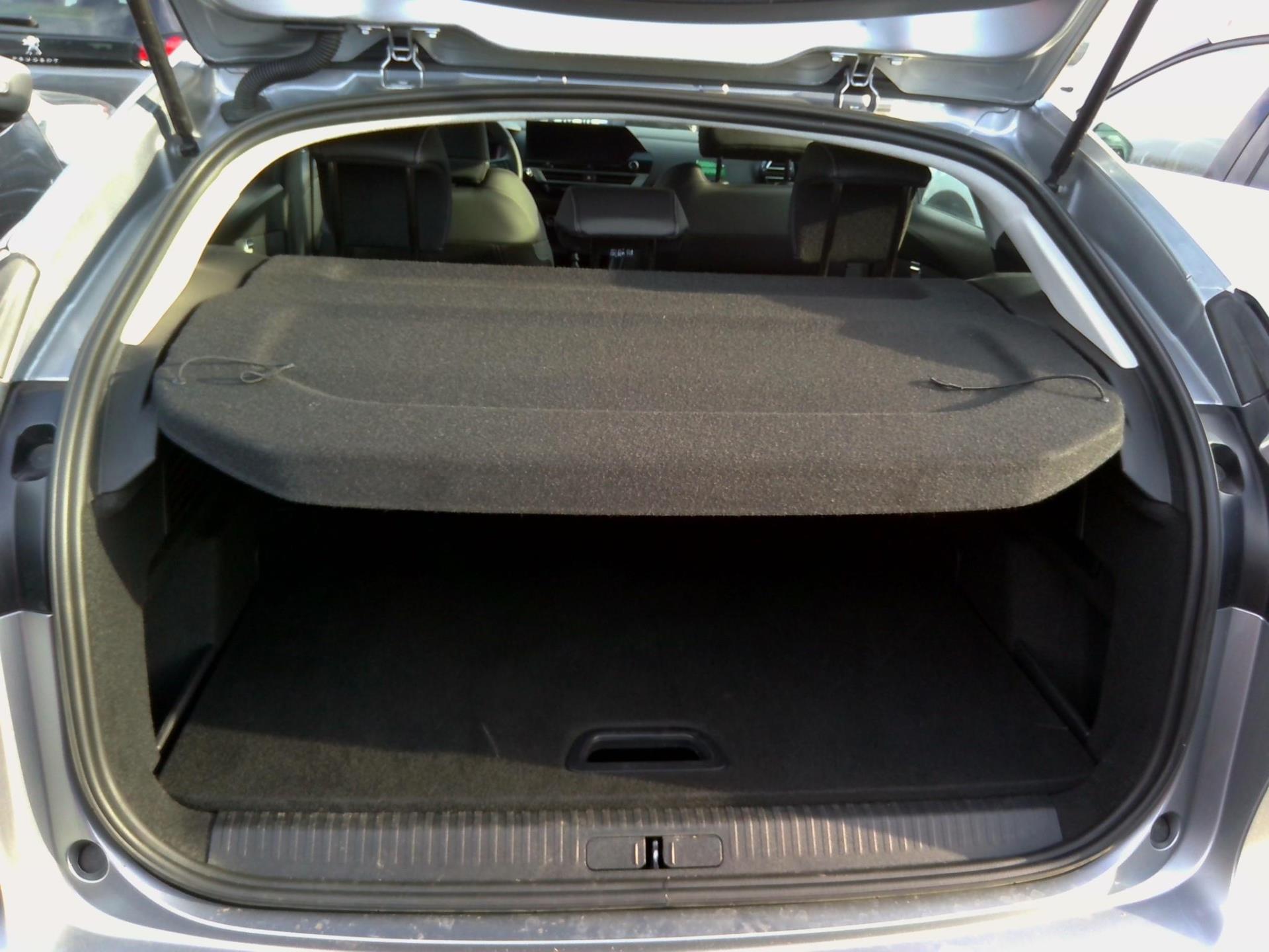 Citroen C4 BlueHDi 110 S&S BVM6 Feel Pack 2022