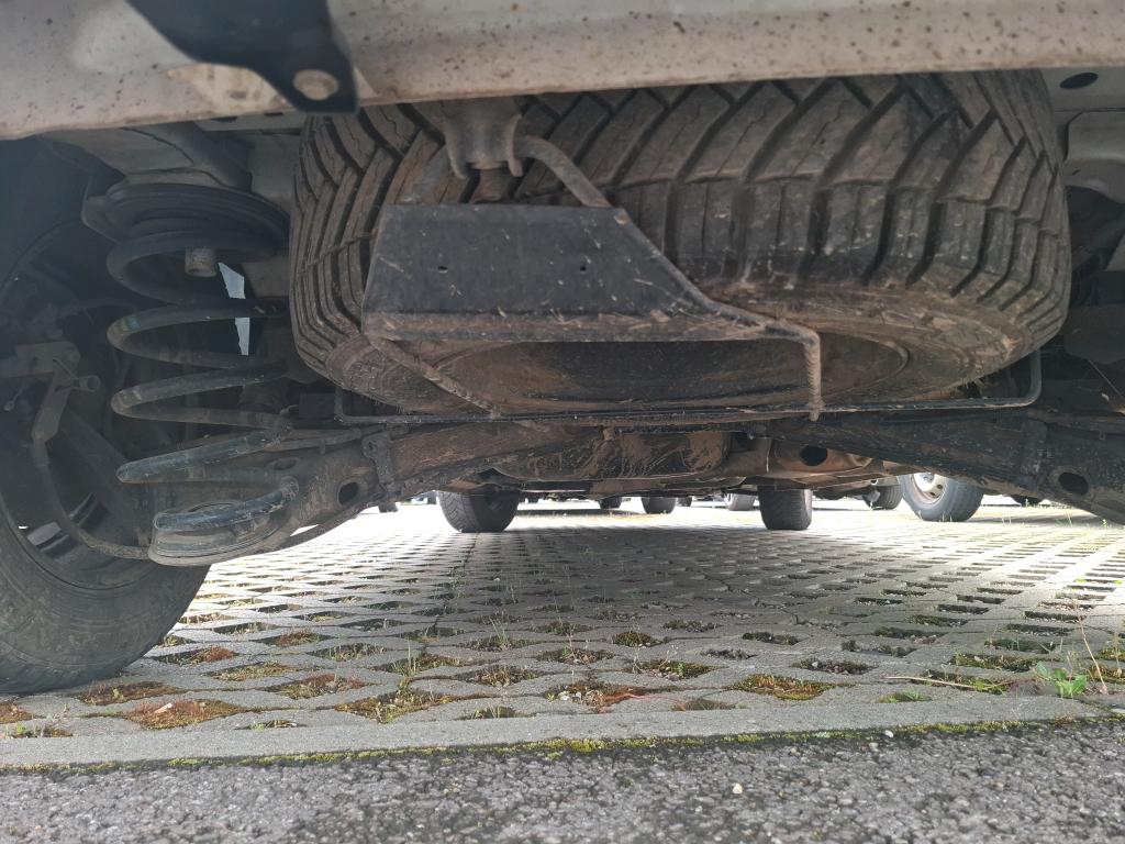 Citroen JUMPY FGN M BLUEHDI 120 S&S BVM6 CLUB 340 NM 2021