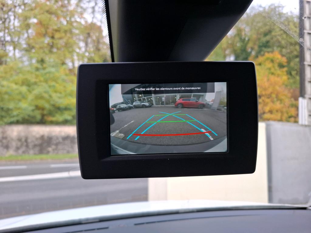 Peugeot PARTNER FOURGON STANDARD 650 KG BLUEHDI 100 S&S BVM5 PREMIUM 2020