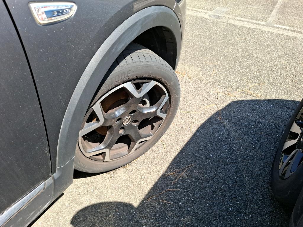 Opel Crossland 1.2 Turbo 130 ch BVM6 Ultimate 2022