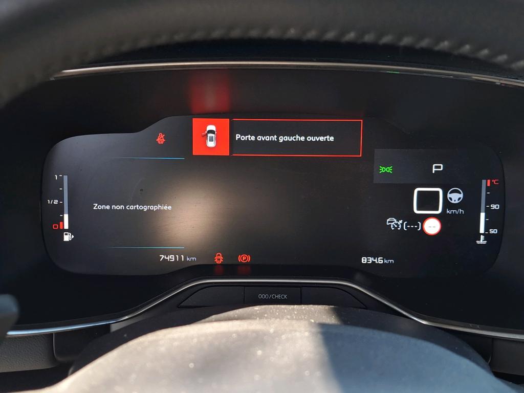 Citroen C5 Aircross PureTech 130 S&S EAT8 C-Series 2021