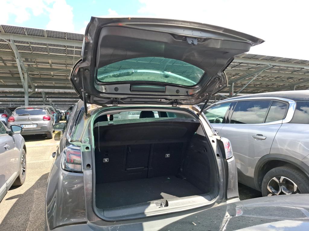 Opel Crossland 1.2 Turbo 130 ch BVA6 Ultimate 2022