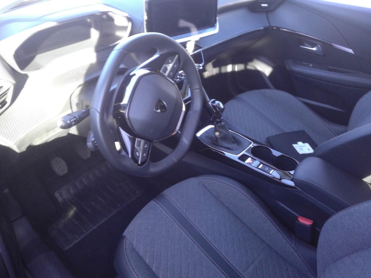 Foto Peugeot 308 3