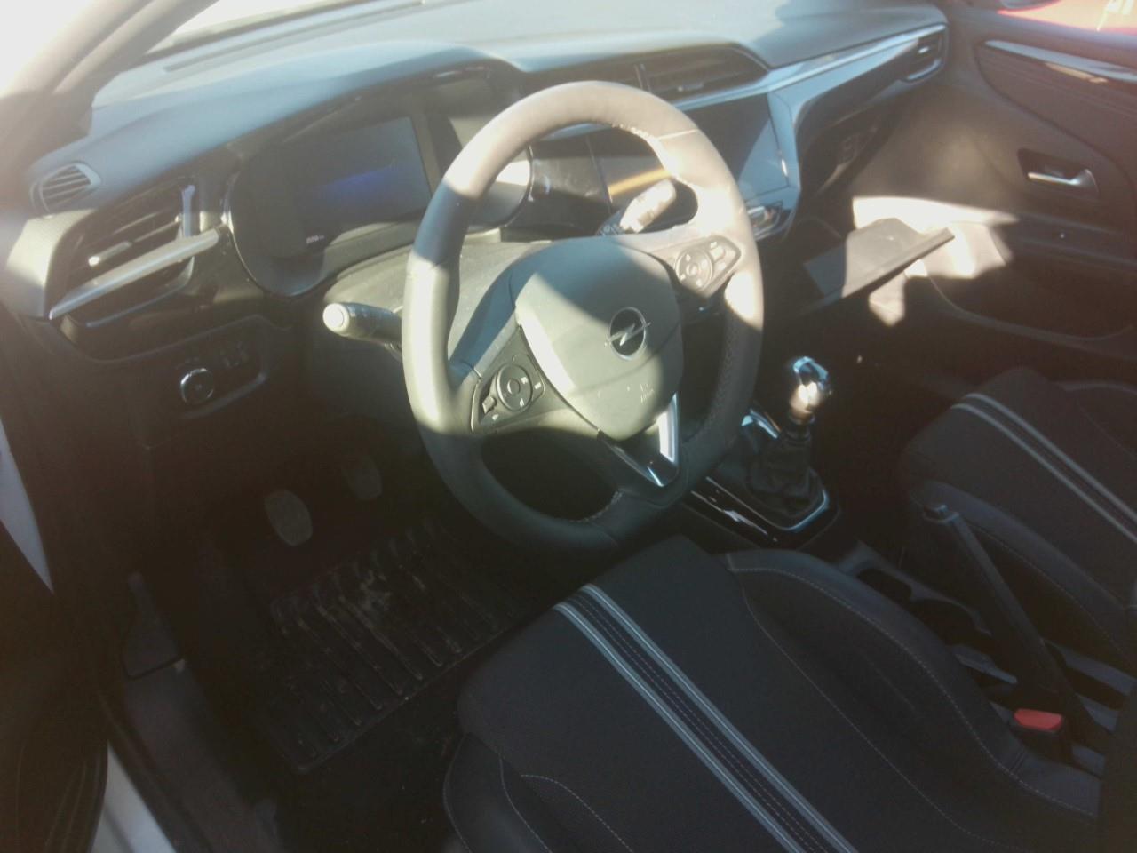 Foto Opel Corsa 3