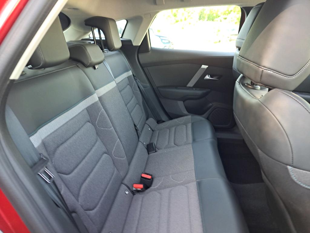 Citroen C4 BlueHDi 130 S&S EAT8 Feel Pack Business 2021