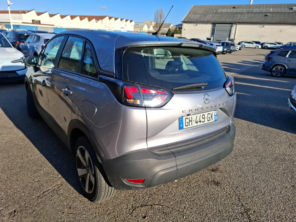 Opel CROSSLAND X / CROSSLAND 