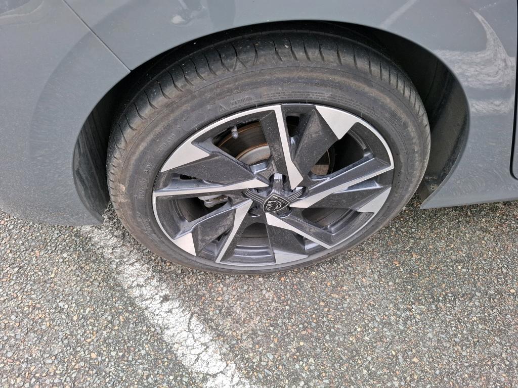 Peugeot 308 PureTech 130ch S&S EAT8 Allure Pack 2024