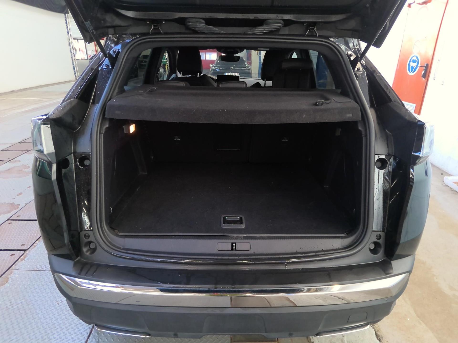 Peugeot 3008 Hybrid 225 e-EAT8 GT 2023