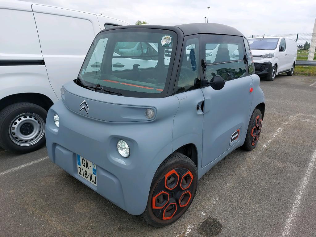 Citroen AMI 