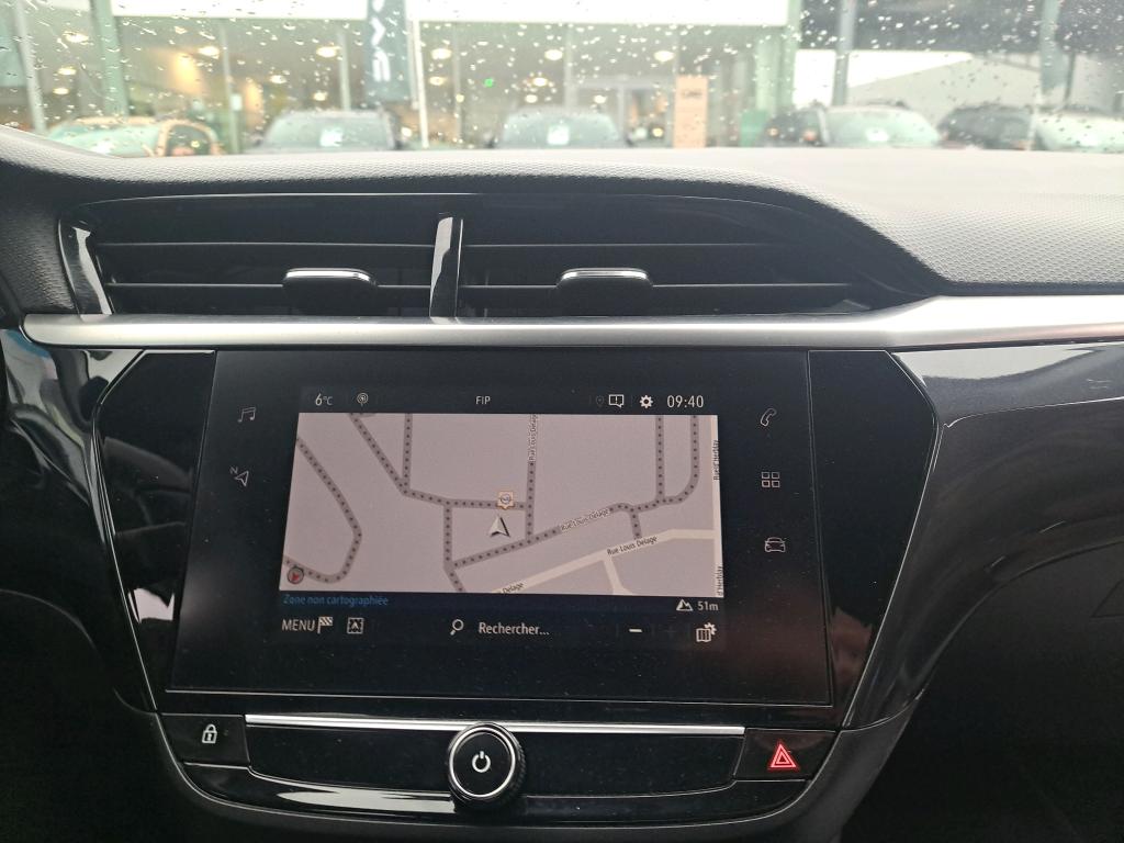 Opel Corsa 1.2 75 ch BVM5 Elegance Business 2022