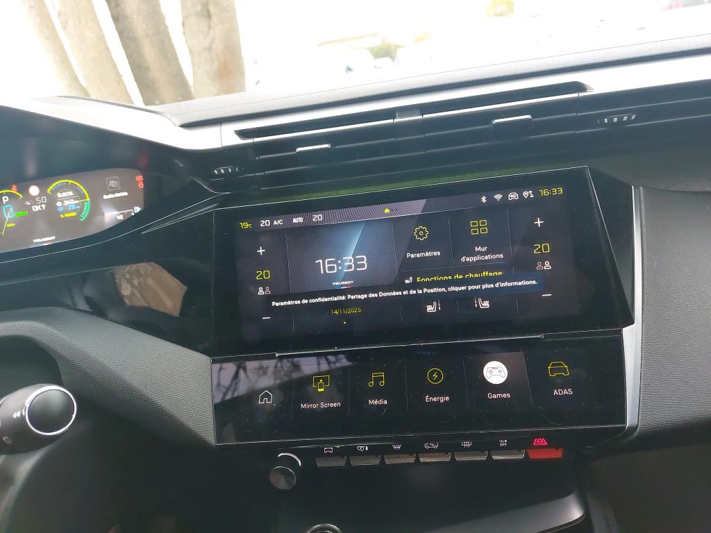 Peugeot 308 SW PHEV 180 e-EAT8 Allure Pack 2022