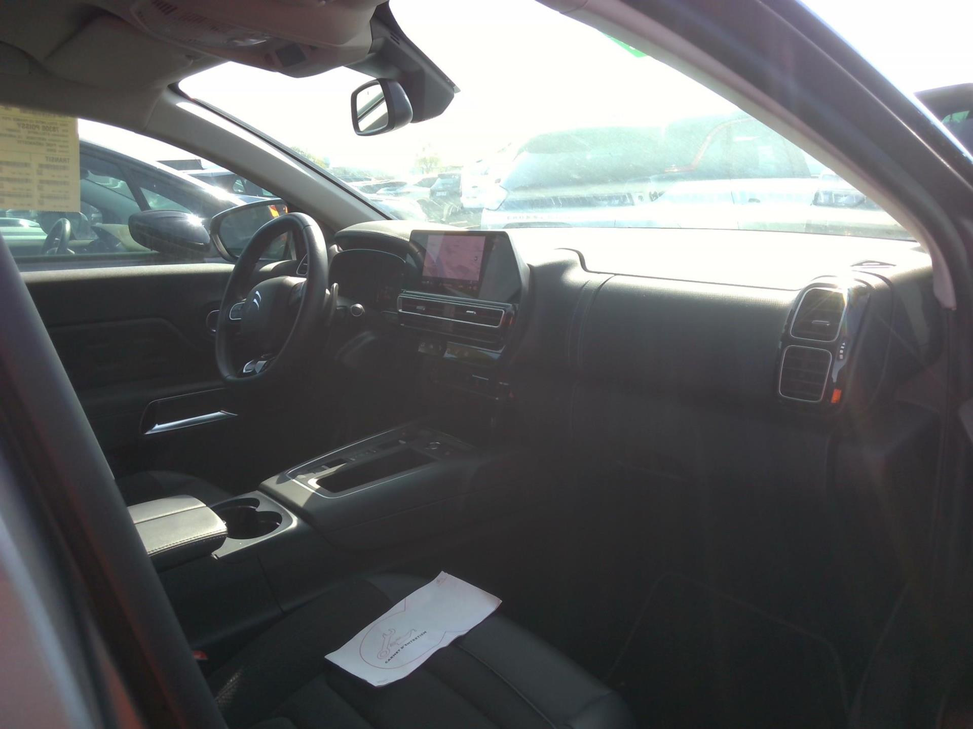 Citroen C5 Aircross PureTech 130 S&S EAT8 C-Series 2023